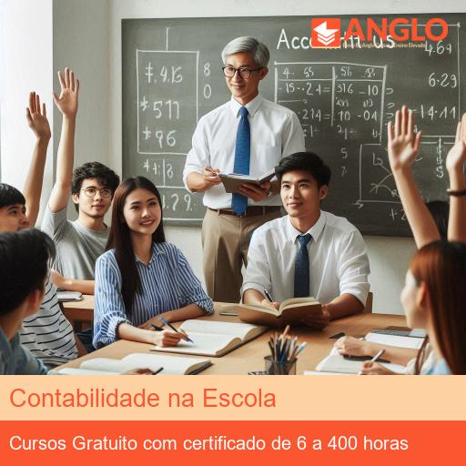 Contabilidade na Escola